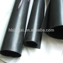 Insulation Rubber Sheet--nature rubber sheet